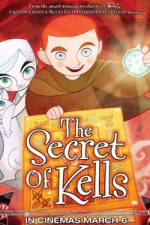 Watch The Secret of Kells Zoechip