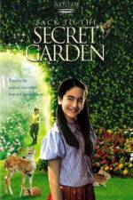 Watch Back to the Secret Garden Zoechip
