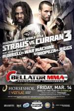 Watch Bellator 112 Zoechip