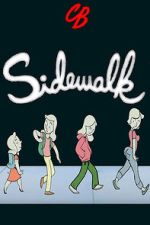 Watch Sidewalk (Short 2013) Zoechip