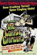 Watch The Corpse Grinders Zoechip