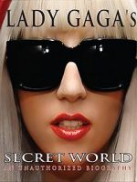 Watch Lady Gaga\'s Secret World Zoechip