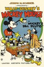 Watch Mickey's Pal Pluto (Short 1933) Zoechip