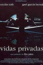Watch Vidas privadas Zoechip