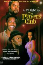 Watch The Players Club Zoechip