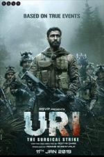 Watch Uri: The Surgical Strike Zoechip