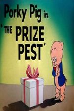 Watch The Prize Pest (Short 1951) Zoechip