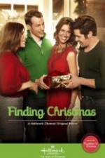 Watch Finding Christmas Zoechip