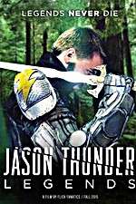 Watch Jason Thunder: Legends Zoechip