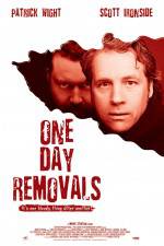 Watch One Day Removals Zoechip