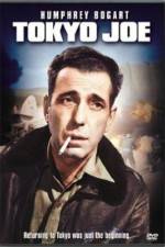 Watch Tokyo Joe Zoechip