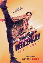 Watch The Last Mercenary Zoechip