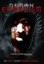 Watch Demon Exorcism: The Devil Inside Maxwell Bastas Zoechip