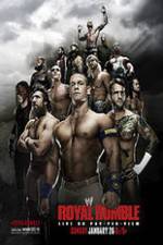 Watch WWE Royal Rumble Zoechip