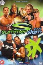 Watch Summerslam Zoechip