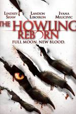 Watch The Howling Reborn Zoechip