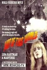 Watch Not of This World Zoechip