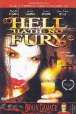 Watch Hell Hath No Fury Zoechip