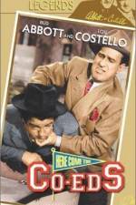 Watch Here Come the Co-eds Zoechip