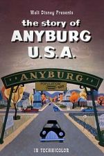 Watch The Story of Anyburg U.S.A. (Short 1957) Zoechip