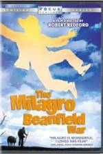 Watch The Milagro Beanfield War Zoechip