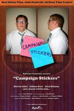 Watch Campaign Stickers Zoechip