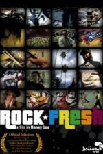 Watch Rock Fresh Zoechip