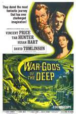 Watch City in the Sea Zoechip