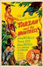 Watch Tarzan and the Huntress Zoechip