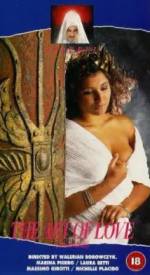 Watch Ars amandi Zoechip