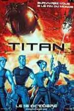 Watch Titan A.E. Zoechip