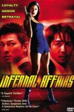 Watch Infernal Affairs Zoechip