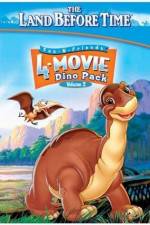 Watch The Land Before Time VIII - The Big Freeze Zoechip
