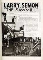 Watch The Sawmill (Short 1922) Zoechip