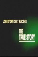 Watch Jonestown Cult Suicides-The True Story Zoechip