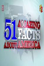 Watch 51 Amazing Facts About America Zoechip