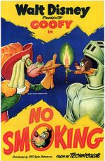 Watch No Smoking Zoechip