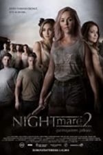 Watch Nightmare 2: The Nightmare Continues Zoechip