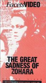 Watch The Great Sadness of Zohara Zoechip