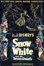 Watch Snow White and the Seven Dwarfs Zoechip