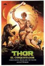 Watch Thor the Conqueror Zoechip