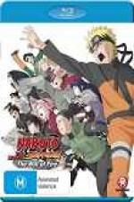 Watch Naruto Shippuden the Movie: The Will of Fire Zoechip