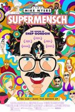 Watch Supermensch: The Legend of Shep Gordon Zoechip