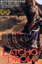 Watch Latcho Drom Zoechip