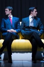 Watch Psycho: The Musical Zoechip