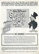 Watch Scrooge McDuck and Money Zoechip