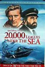 Watch 20000 Leagues Under the Sea Zoechip