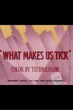 Watch What Makes Us Tick Zoechip