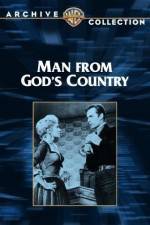 Watch Man from God's Country Zoechip