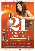 Watch 21 Ways to Ruin a Marriage Zoechip